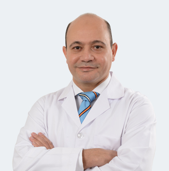 Dr. Alaa Ismaiel - Taiba Hospital