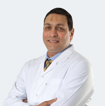 Dr. Maher Mohamed Zaky