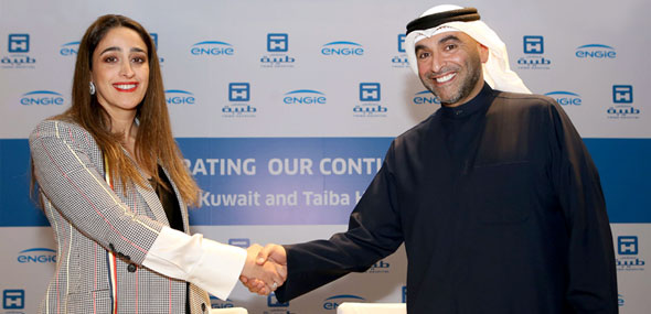 ENGIE and Taiba Hospital partner to introduce new Integrated Facilities Management Model to Kuwait