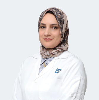 Dr. Sahar Ahmed Abdullah