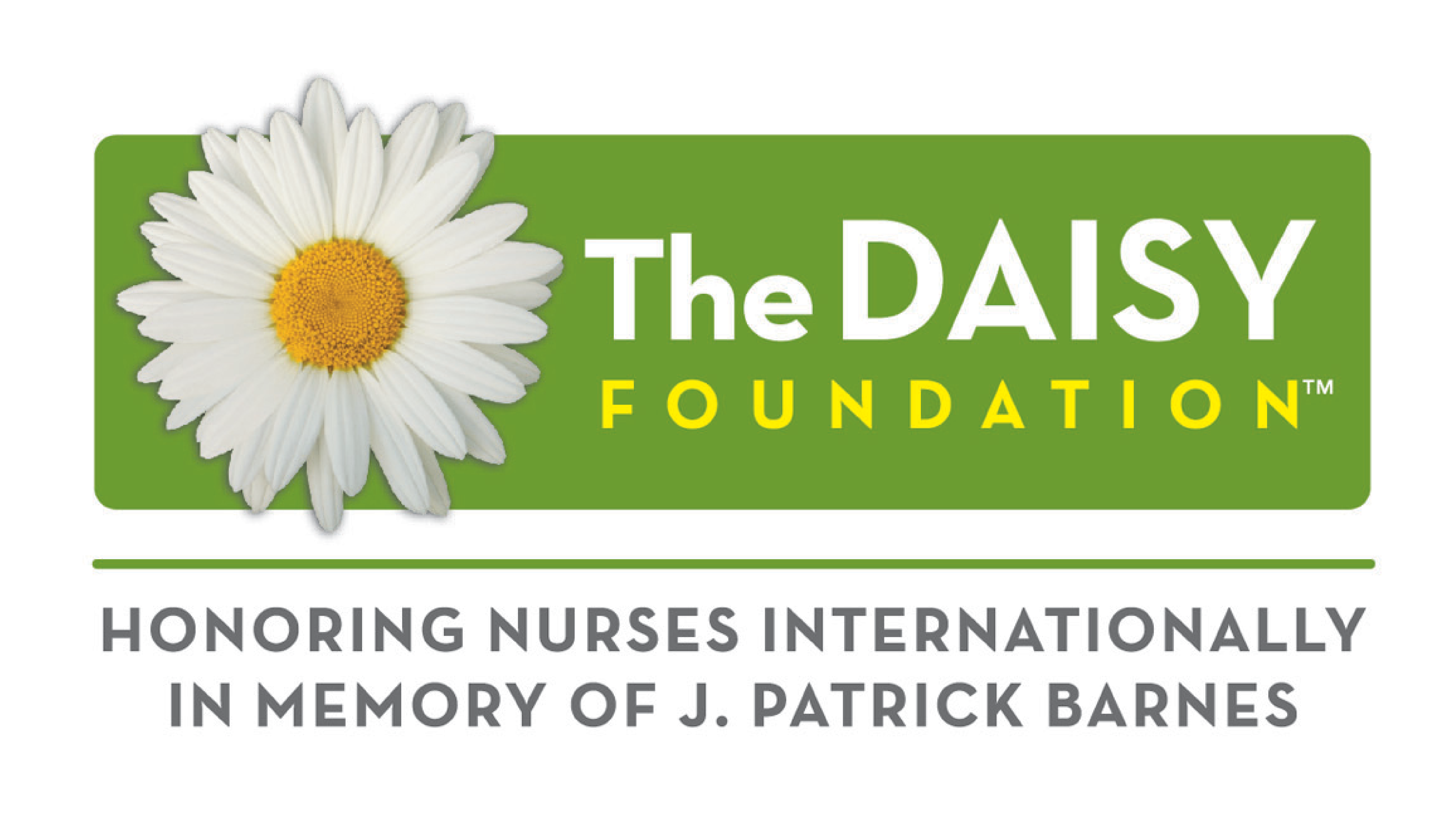 Daisy Logo