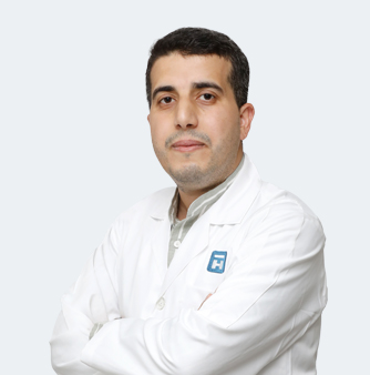 Dr. Mohamed Elshami