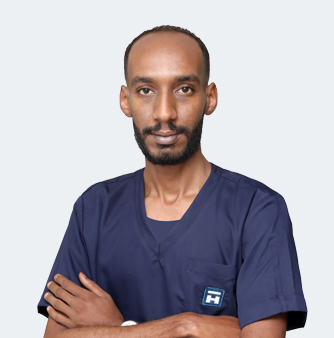 Dr. Ahmed Osman