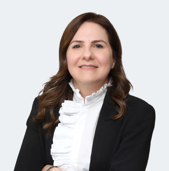 Dr. Sandra Geagea