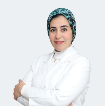 Dr. Sara Emadeldin Hegazy